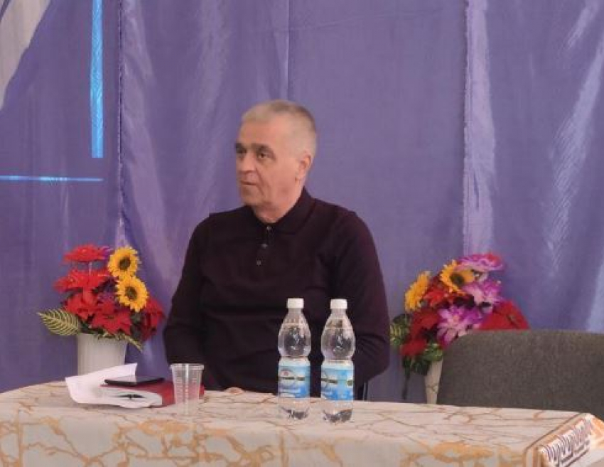 Волгоградский замглавы пойман на махинации с контрактами по благоустройству на 63 млн