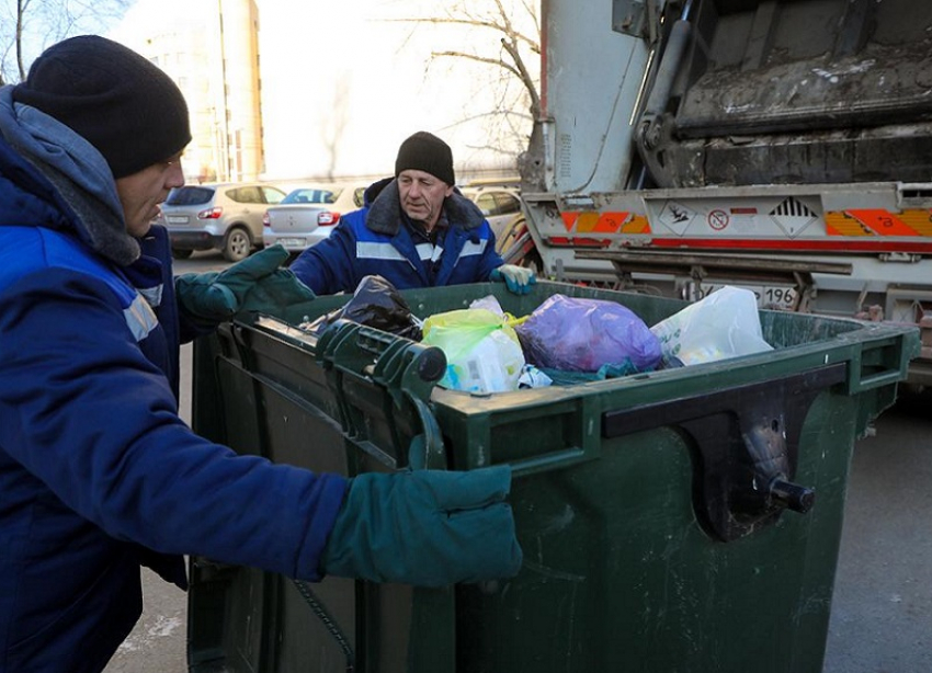 «Ситиматик-Волгоград»: для удобства жителей открыто несколько каналов связи по вопросам коммунальной услуги вывоза отходов