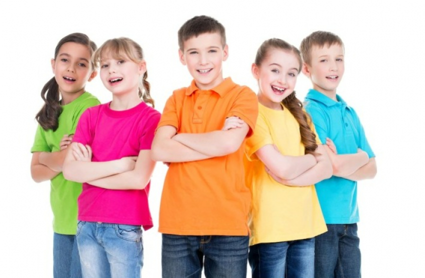 Поможем выбрать развлечения для детей и зимой, и летом