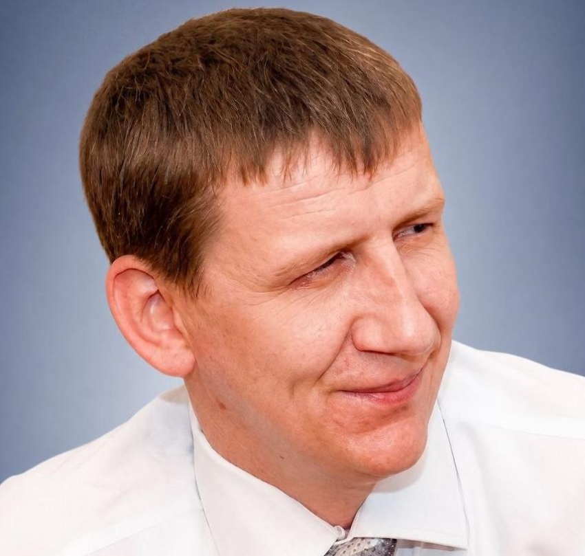 Умер 45-летний Евгений Кубраков из династии волгоградских аграриев