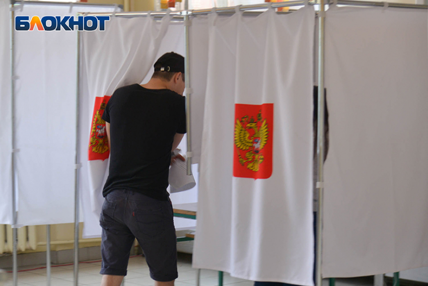 В Волгограде готовятся к досрочным выборам в Госдуму