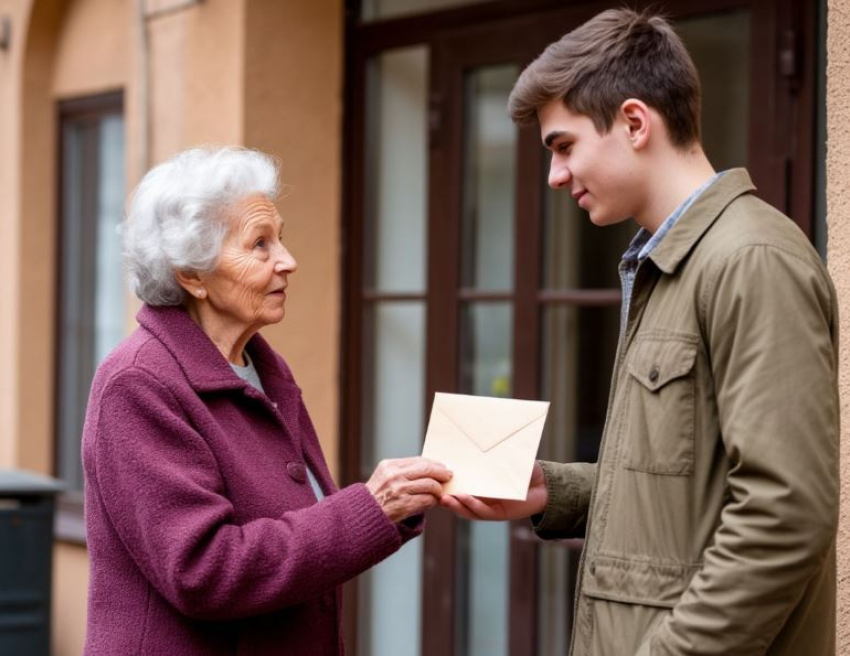 Волгоградка легко отдала 350 тысяч незнакомцу после странного звонка