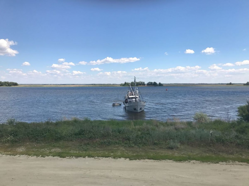 В Волгограде ожидается ясная и холодная среда