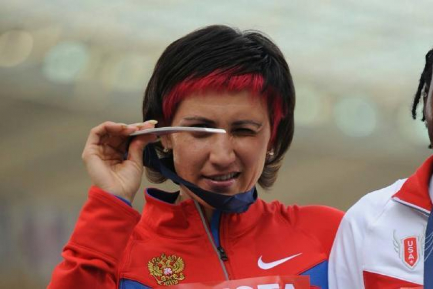 Сенатора от Волгоградской области Татьяну Лебедеву оставили без олимпийских медалей из-за допинга