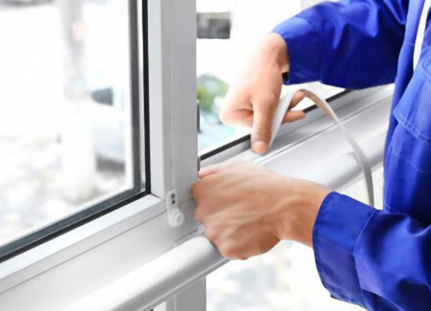 Ремонт, регулировка, обслуживание пластиковых окон и дверей. Заходи в справочник