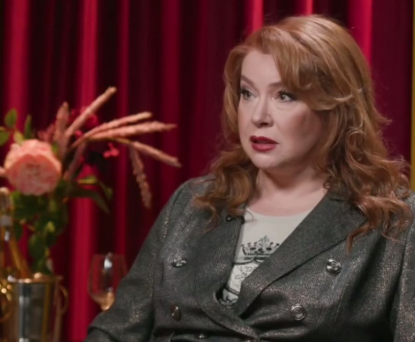  Вера Сотникова рассказала, кто из «Битвы экстрасенсов» помог распутать покушение на ее сестру