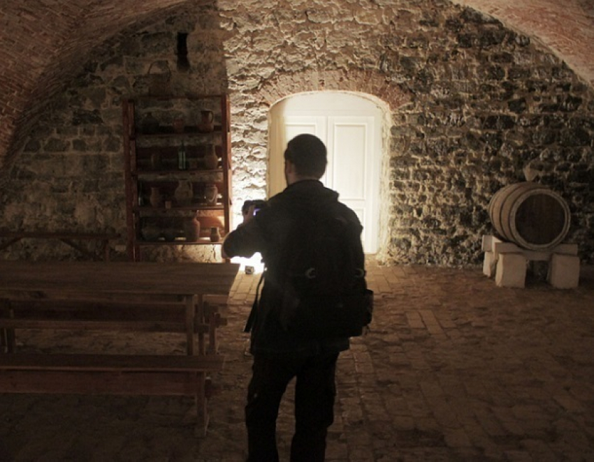 Сотрудники волгоградского музея из-за призраков боятся оставаться по вечерам в здании