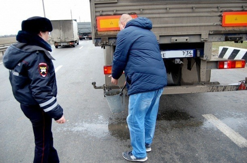 В преддверии Нового года ГИБДД Волгограда устроит охоту на нарушителей