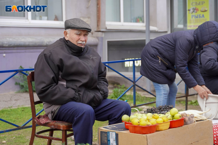 Мужчины из Волгограда считают дискриминацией поздний выход на пенсию