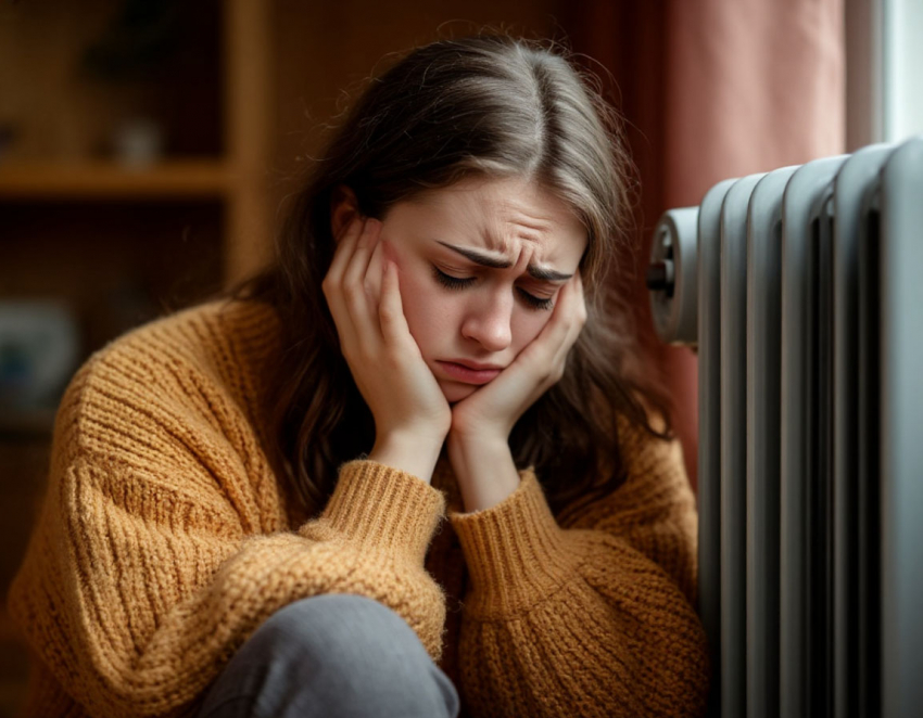 С волгоградцев по-полной сдерут плату за отопление в октябре 