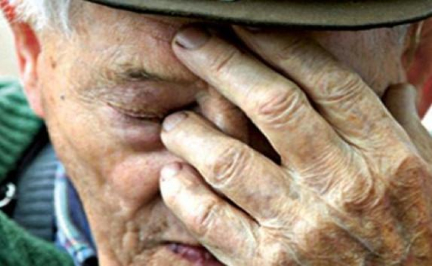 В Камышине пенсионер носил заключенным героин и марихуану 