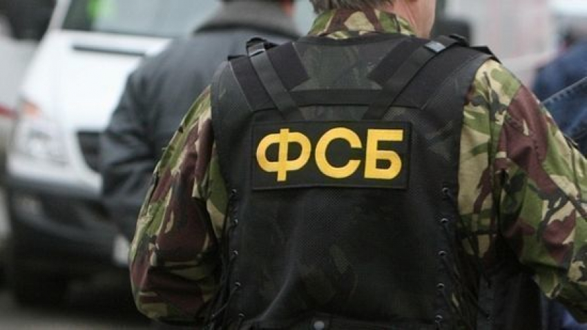 30-летнего убийцу из Украины задержали сотрудники ФСБ по Волгоградской области
