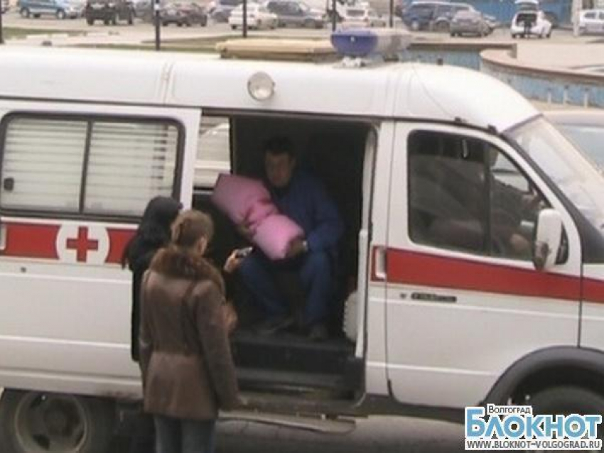 За продажу собственного ребенка волгоградка получила 3 года тюрьмы