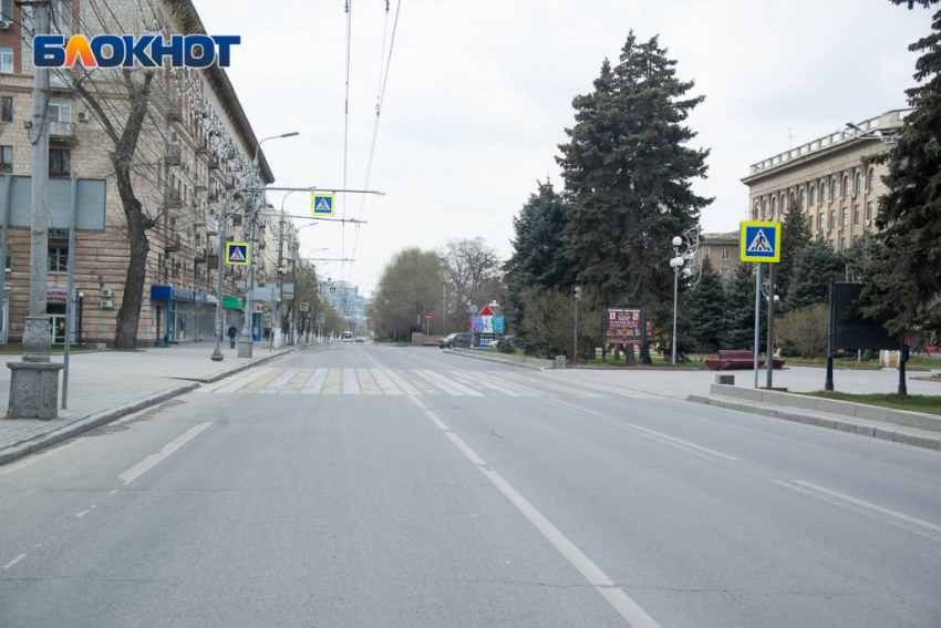 Большинство опрошенных волгоградцев не устраивает транспортная система региона