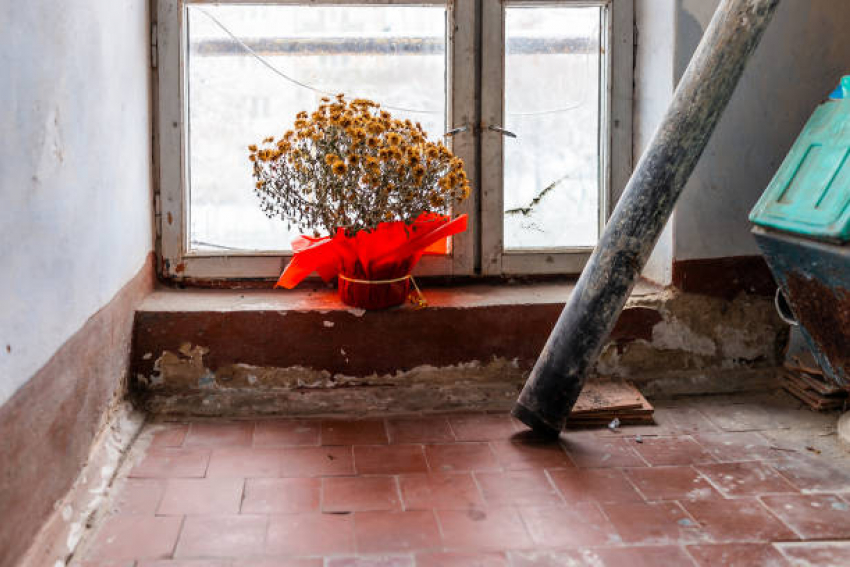 Чтобы обеспечить волгоградцев достойным жильем, из бюджета выделили 1,2 млрд рублей