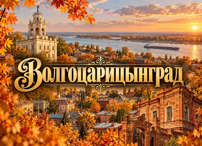 Неожиданный компромисс примирил бьющихся за переименование Волгограда 