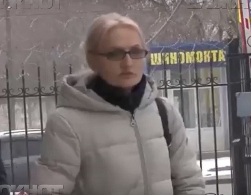 Учредитель «Бьюти Тайм» Наталья Глушкова попыталась выйти из СИЗО в Волгограде