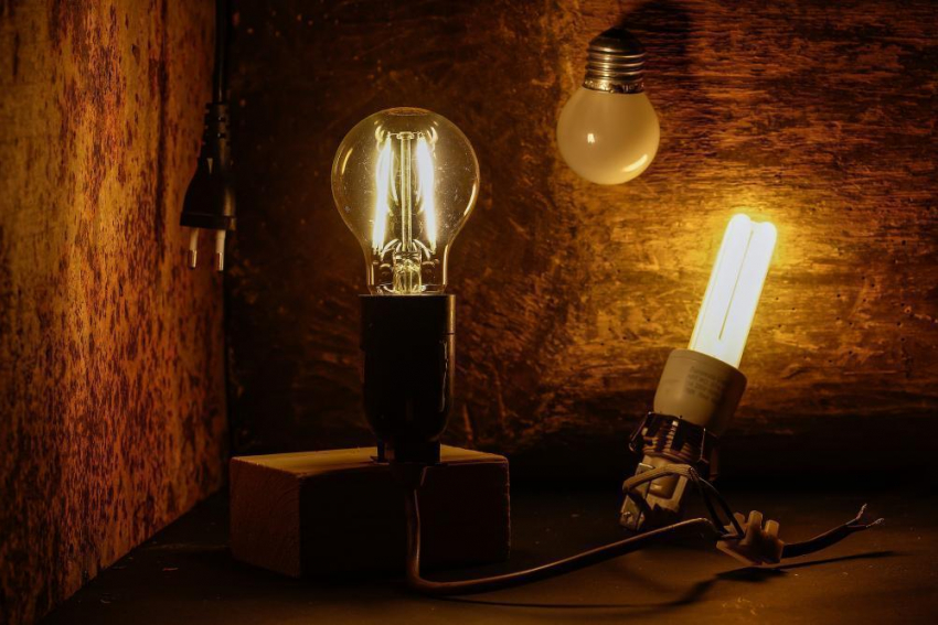 Три района Волгограда 13 августа останутся без света