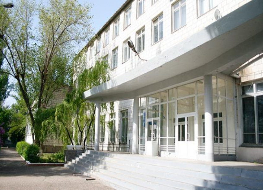 У студента волгоградского колледжа обнаружили туберкулез