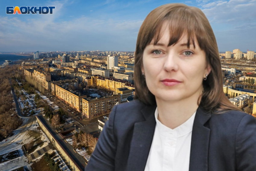 Одна из влиятельнейших женщин Волгограда отмечает день рождения