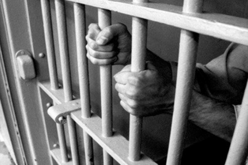 Волгоградский судебный пристав осужден на 7 лет за неуплату штрафа