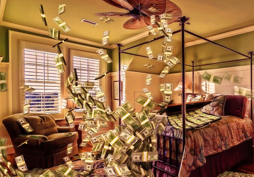 Гороскоп на неделю: Овнам придется делать выбор, на Львов свалятся неожиданные деньги