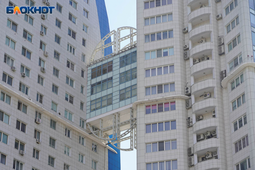 Жители шести районов Волгограда останутся без света 30 ноября