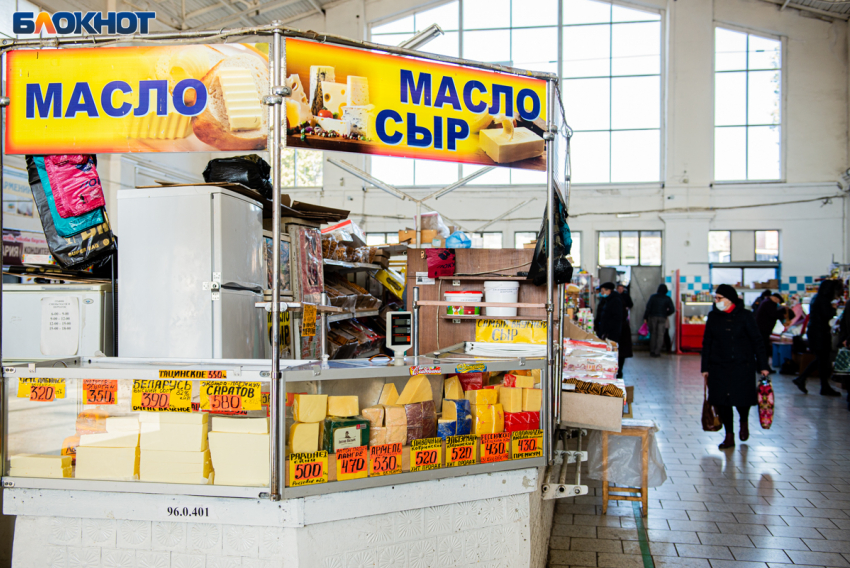 В Волгограде ожидают снижения цен на мясо, яйца и крупы