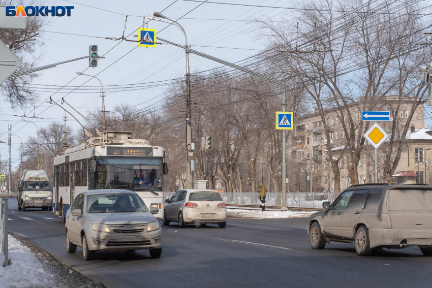 Грандиозное благоустройство запланировано на Красном в Волгограде за 83 млн рублей