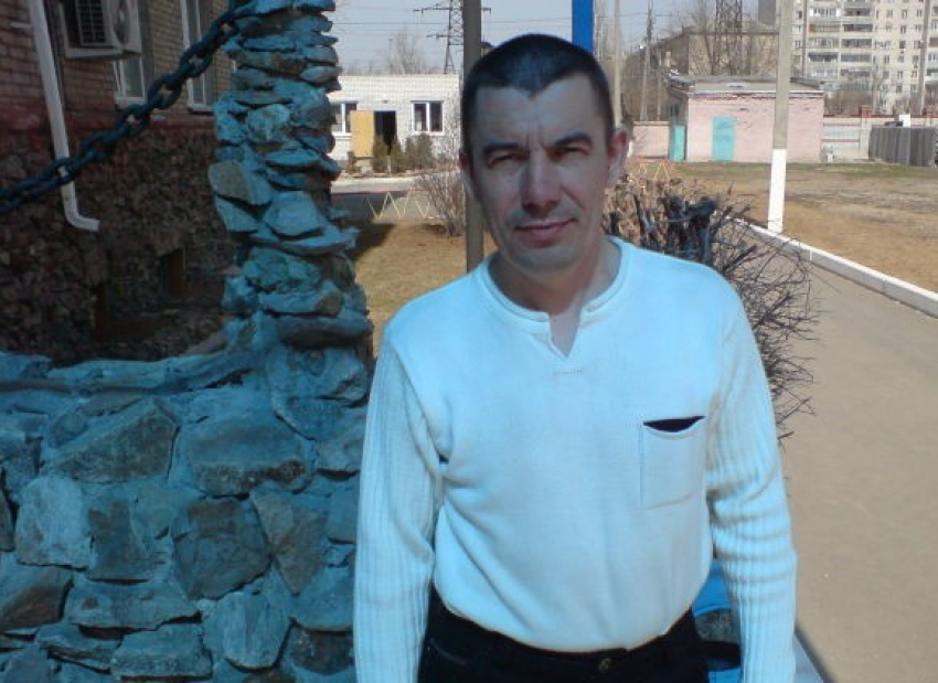 В Волгограде простились с погибшим на Украине пенсионером-добровольцем