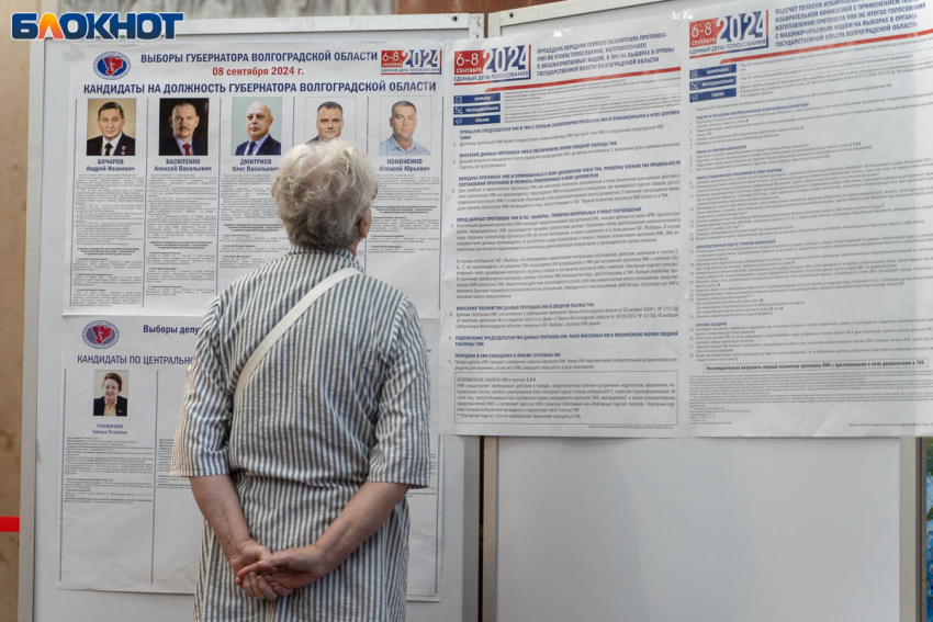 Крупные кадровые перестановки ждут в России в апреле