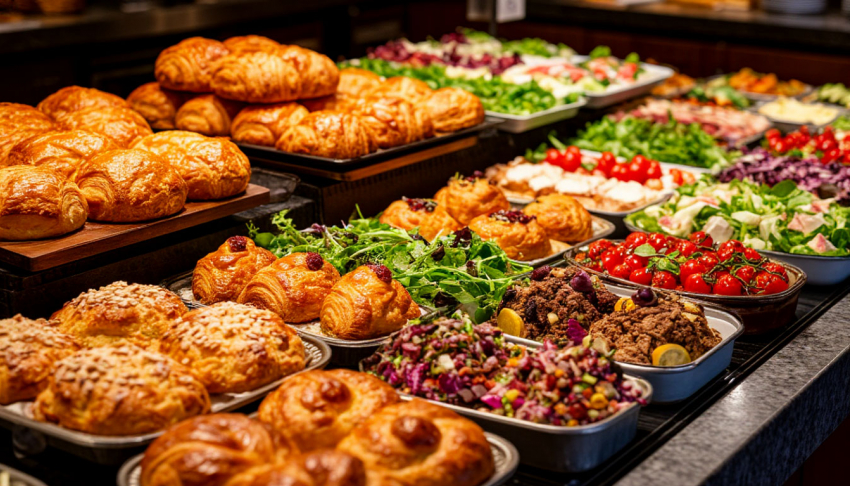 Владельцам волгоградской пекарни «Печка» ужесточили наказание за массовое отравление 