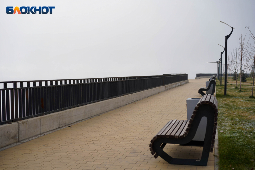 Туман, гроза и дождь накроют Волгоград 19 мая