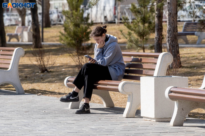 Волгоградцев напугали фейком о тотальной слежке за переводами - Минфин внес ясность