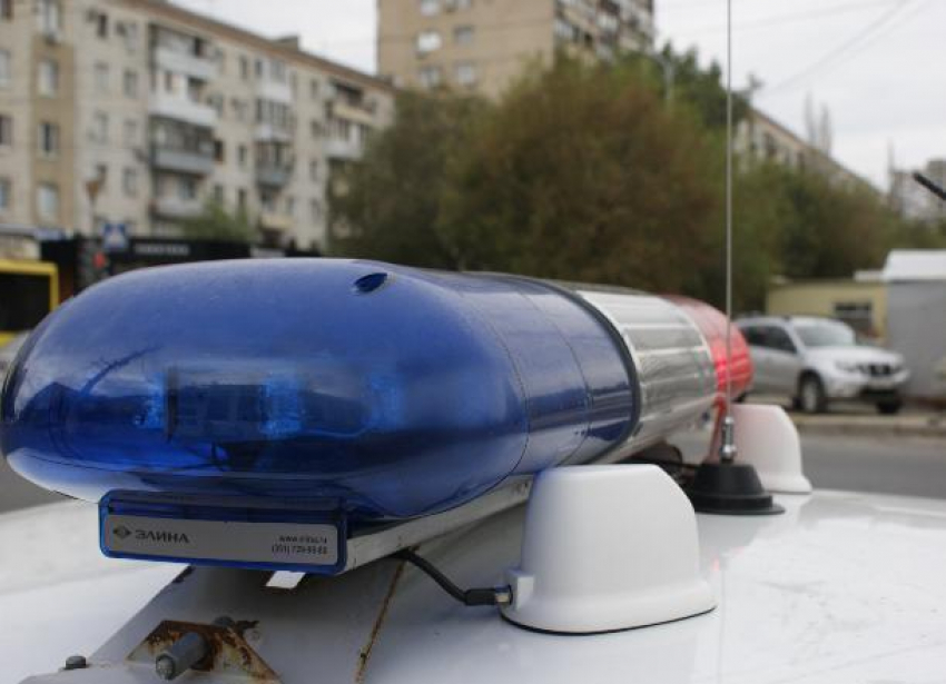 Водитель Opel пробила голову 9-летней девочке в Волгограде 