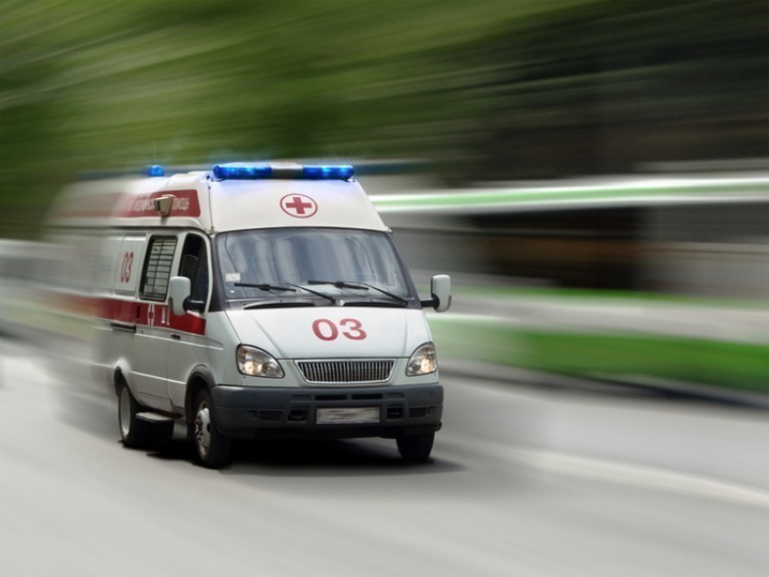 На трассе «Волгоград-Самара» в жутком ДТП погибли женщина и ребенок