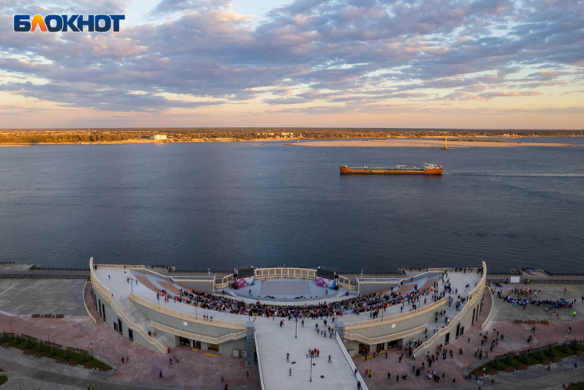 Сильная магнитная буря на четыре дня обрушится на Волгоград