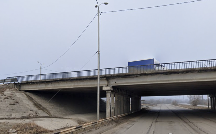 Мост на Ангарской на 3-ей Продольной закроют на ремонт до 2026 года
