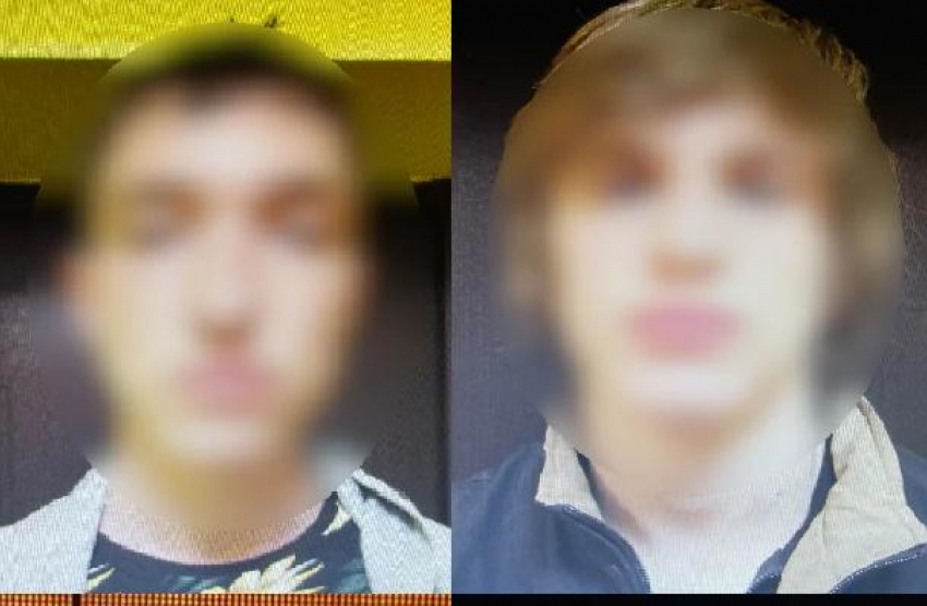 Подростковая банда обезврежена под Волгоградом