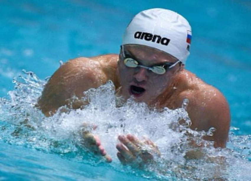 Пловец из Волгограда Владимир Морозов завоевал 6 золотых медалей в Дубае 