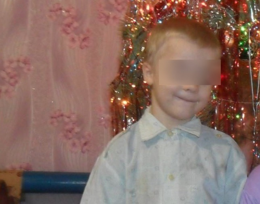 Тело 7-летнего мальчика найдено в Волгоградской области: ребенка убил отчим