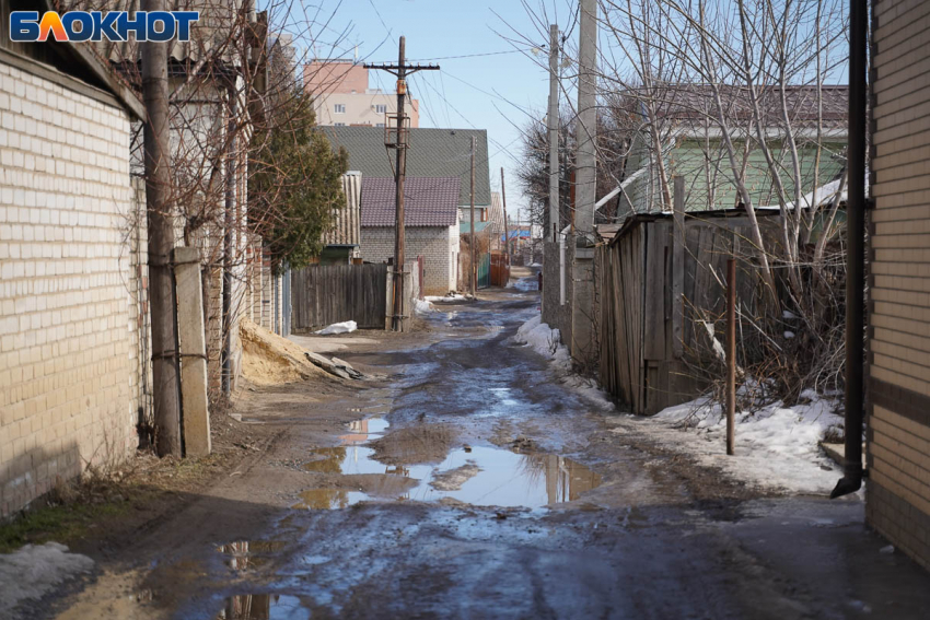 Волгоградку насмерть задавили на тихой улочке частного сектора 