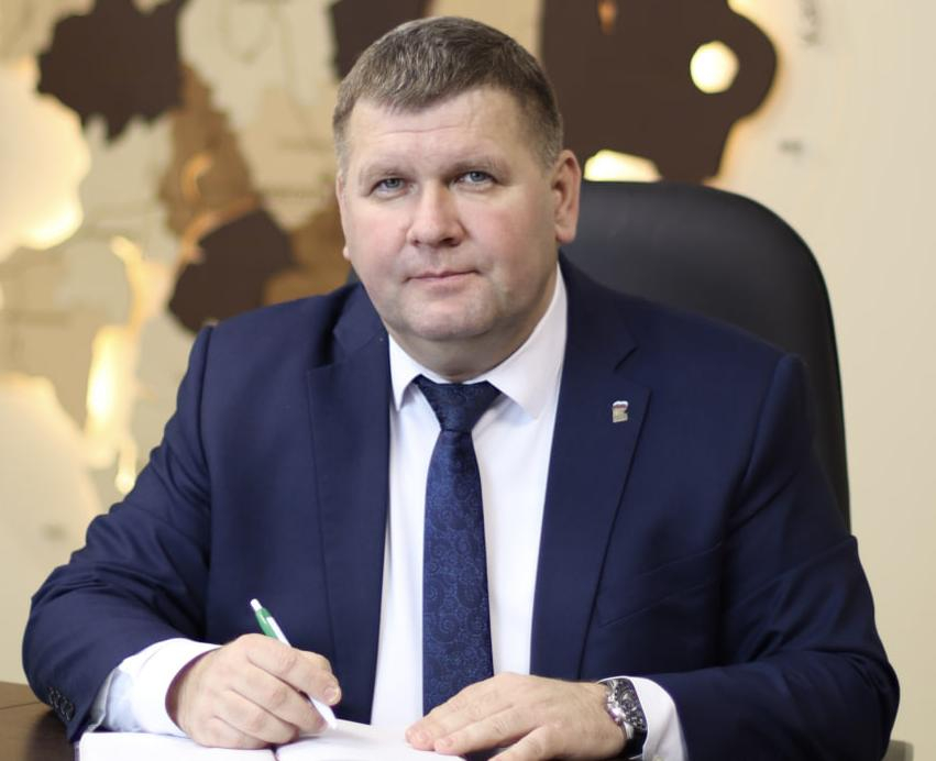 Экс-глава района Солонин переведен поближе к губернатору Бочарову