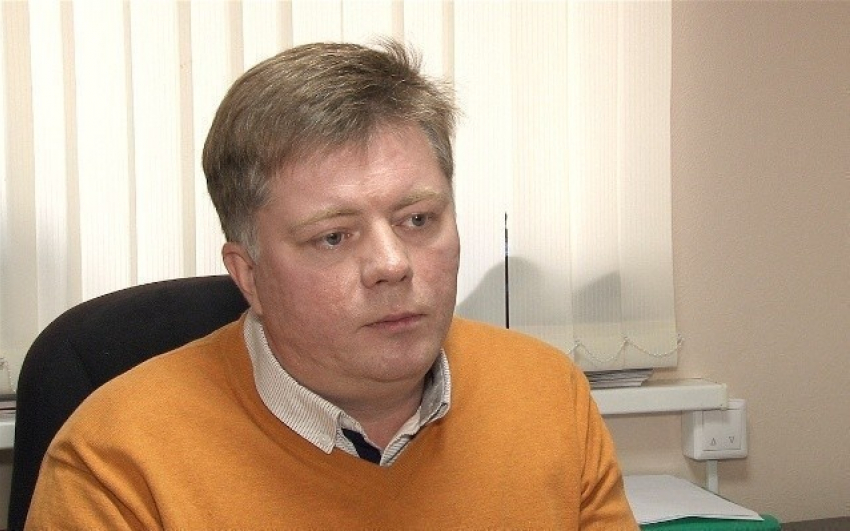 Суд отказал прокуратуре в очередном аресте экс-директора благотворительного фонда Землянского