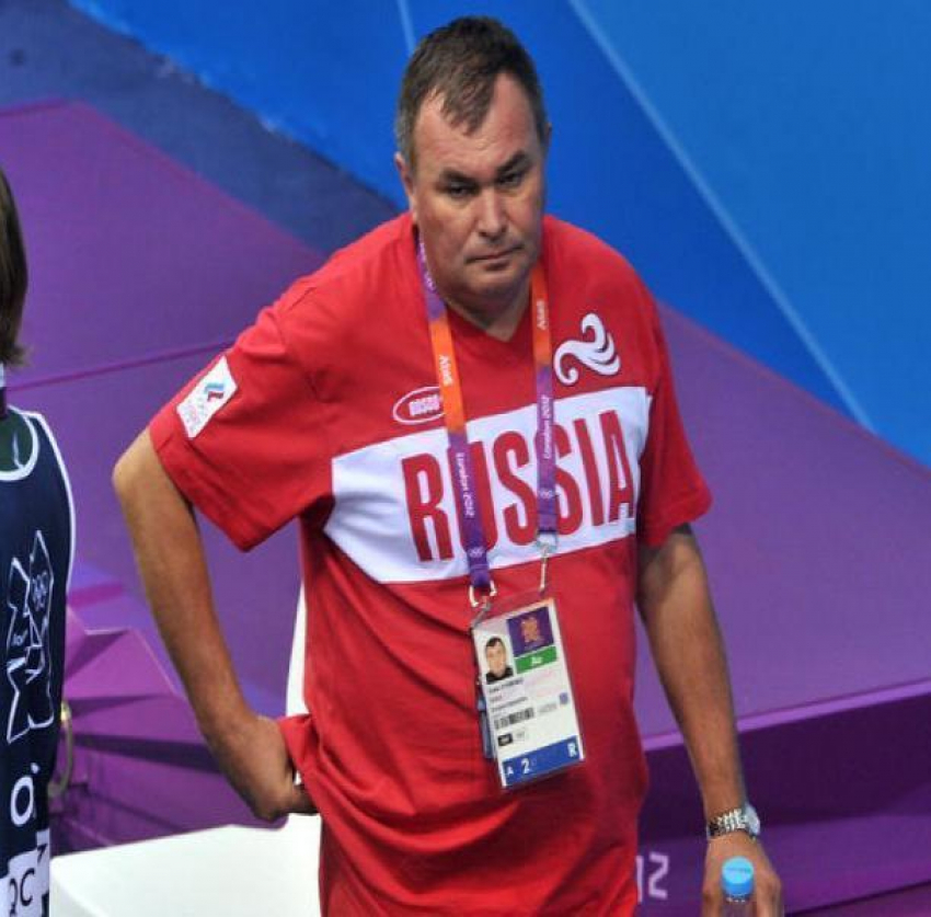 Великий тренер Виктор Авдиенко может уехать из Волгограда в Петербург