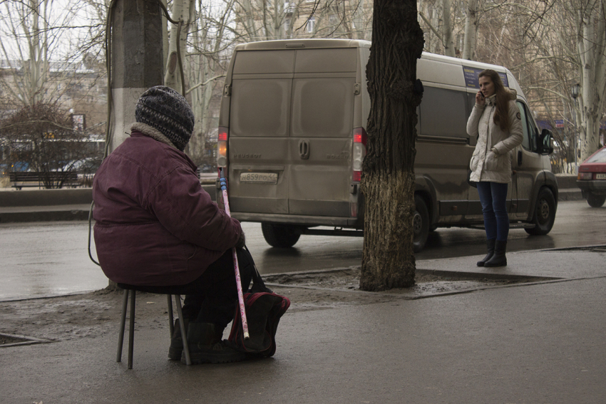 «Соцработницы» украли у волгоградки 1 млн 400 тысяч рублей, рассказывая о денежной реформе