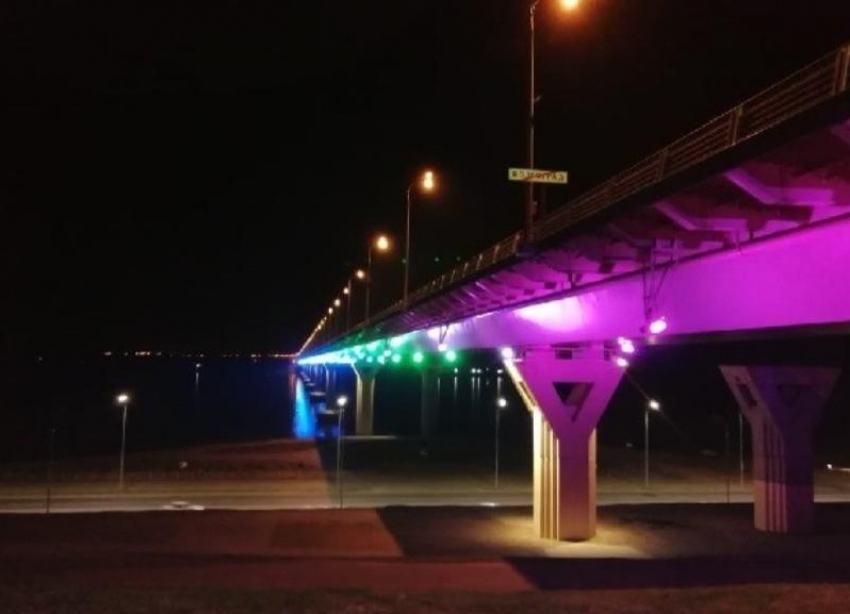 Спустя 10 лет подрядчик должен будет устранить нарушения на «танцующем мосту» в Волгограде