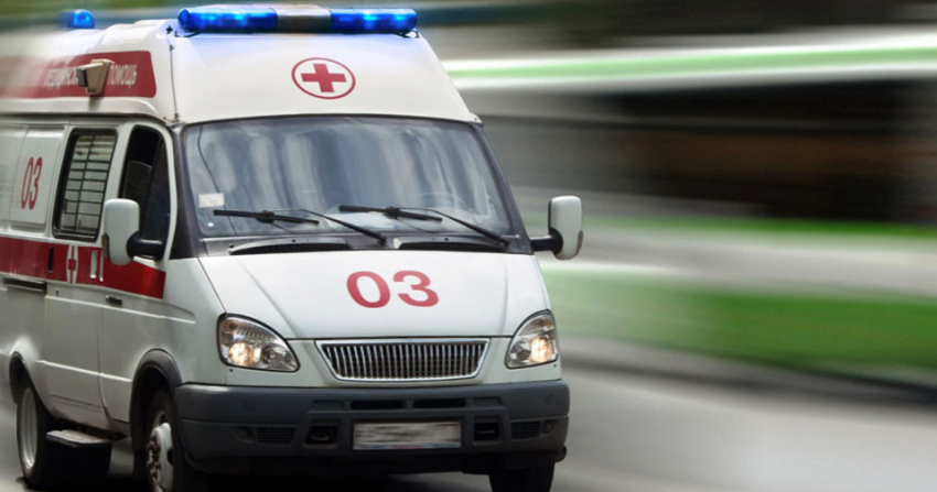 Под Волгоградом 56-летний водитель «Тойоты» сбил насмерть 76-летнюю женщину