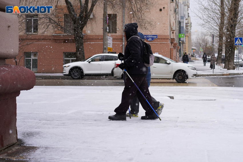 Волгограду пророчат потерю статуса города-миллионника