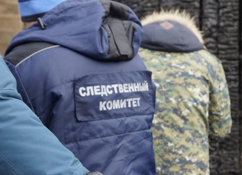 Подполковник СУ СКР идет под суд за мошенничество в Волгограде